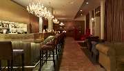 Park Plaza Berlin - Restaurant
