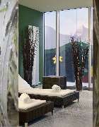 Park Plaza Berlin - Spa - Relax room