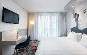 Park Plaza Berlin - Superior Double Room New Wing