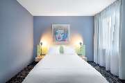 Park Plaza Berlin - Superior Double Room Old Wing