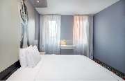Park Plaza Berlin - Superior Single Room New Wing