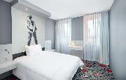 Park Plaza Berlin - Superior Single Room New Wing