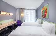 Park Plaza Berlin - Superior Twin Bed