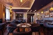 Park Plaza Nuremberg - BA Beef Club