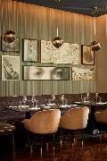 Park Plaza Nuremberg - BA Beef Club