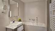 Park Plaza Nuremberg - Bathroom