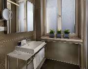 Park Plaza Nuremberg - Bathroom executive room