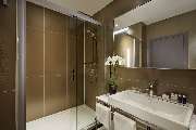 Park Plaza Nuremberg - Bathroom Superior Room with City view or Junior Su