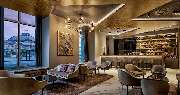 Park Plaza Nuremberg - Bavarian American Bar