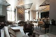 Park Plaza Nuremberg - Bavarian American Bar