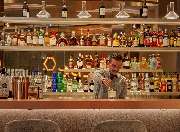 Park Plaza Nuremberg - Bavarian American Bar