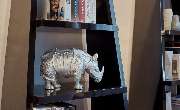 Park Plaza Nuremberg - Decorative Rhino