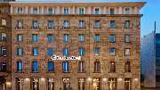 Park Plaza Nuremberg - Exterior