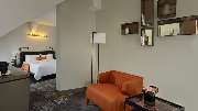 Park Plaza Nuremberg - Junior Suite