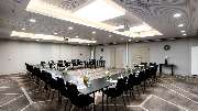 Park Plaza Nuremberg - Meeting room