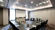 Park Plaza Nuremberg - Meeting Room