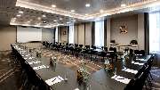 Park Plaza Nuremberg - Meeting Room