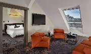 Park Plaza Nuremberg - One Bedroom Suite
