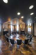 Park Plaza Nuremberg - Park Plaza Lounge Chaircircle