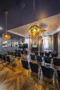 Park Plaza Nuremberg - Park Plaza Lounge Theater