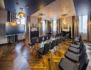 Park Plaza Nuremberg - Park Plaza Lounge Theater side
