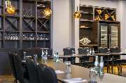 Park Plaza Nuremberg - Park Plaza Lounge Ushape Detail