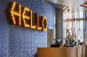Park Plaza Nuremberg - Park Plaza Reception