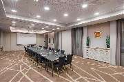 Park Plaza Nuremberg - Park Suite Block