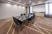 Park Plaza Nuremberg - Park Suite Block