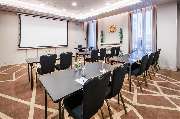 Park Plaza Nuremberg - Park Suite Classroom