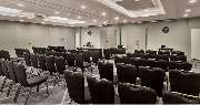 Park Plaza Nuremberg - Plaza Suite 4 5 theater style