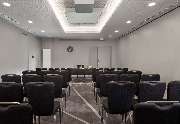 Park Plaza Nuremberg - Plaza Suite 4 theater style