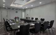 Park Plaza Nuremberg - Plaza Suite 5 U shape