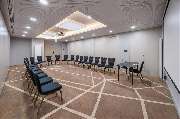 Park Plaza Nuremberg - Plaza Suite chaircircle