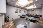 Park Plaza Nuremberg - Plaza Suite classroom