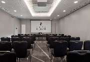 Park Plaza Nuremberg - Plaza Suite  Theater