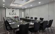Park Plaza Nuremberg - Plaza Suite U-shape