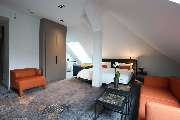 Park Plaza Nuremberg - PPNU Rooms Family Room