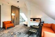 Park Plaza Nuremberg - PPNU Rooms Family Room