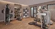 Park Plaza Nuremberg - PPNURNFitness Centre