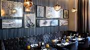 Park Plaza Nuremberg - Restaurant