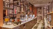 Park Plaza Nuremberg - Restaurant Travertine