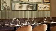 Park Plaza Nuremberg - Restaurant Travertine