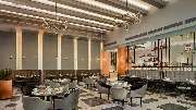 Park Plaza Nuremberg - Restaurant Travertine