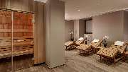 Park Plaza Nuremberg - Sauna Relaxation Area