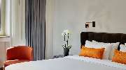 Park Plaza Nuremberg - Superior Room Atrium View