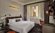Park Plaza Nuremberg - Superior room atrium view