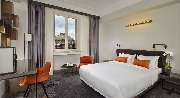 Park Plaza Nuremberg - Superior room city view