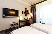 Park Plaza Nuremberg - Superior Room - Twin beds