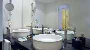 Park Plaza Wallstreet Berlin Mitte - Bathroom